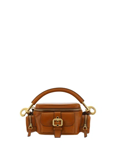CHLOÉ CAMERA BAG SMALL BAG