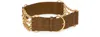 Chloé Camera Belt In Brown