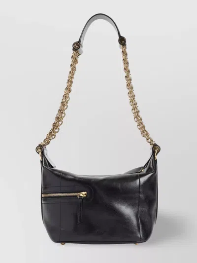 CHLOÉ CAMERA CHAIN SHOULDER BAG