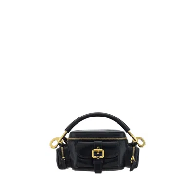 CHLOÉ CAMERA HANDBAG