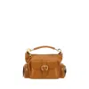 Chloé Camera Smooth Leather Bag