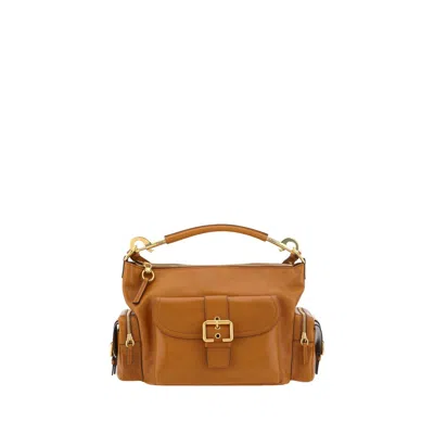 CHLOÉ CAMERA HANDBAG