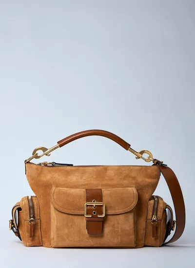 Chloé Chloè In Brown