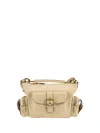 Chloé Camera Handbag In Q Sweet Beige