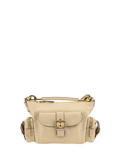 Chloé Camera Handbag In Multicolor