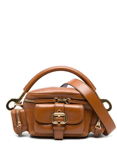 Pre-owned Chloé Camera Mini Bag