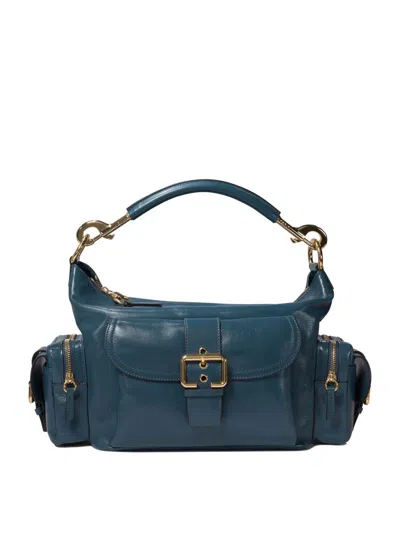 Chloé "camera" Shoulder Bag