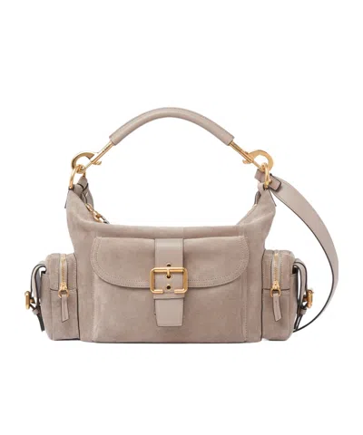 CHLOÉ CHLOÉ MEDIUM CAMERA BAG