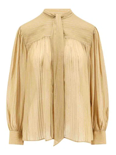 CHLOÉ CAMISA - BEIS