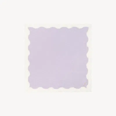 Chloé Candle Grey In Gray