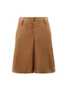 Chloé Canvas Skirt/trousers