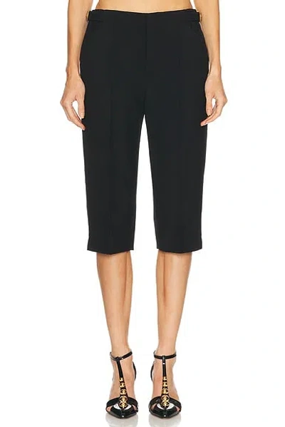 CHLOÉ CAPRI PANT