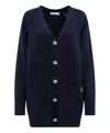 Chloé Sweaters In Blue