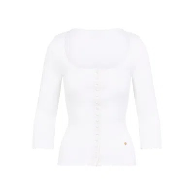 CHLOÉ CHLOE CARDIGAN WOMEN