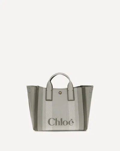 CHLOÉ CARRY HANDBAG