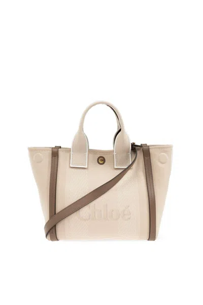 CHLOÉ CARRY BAG