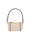 Chloé 'carry' Shoulder Bag