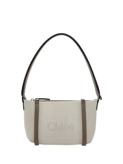 Chloé Carry Shoulder Bag