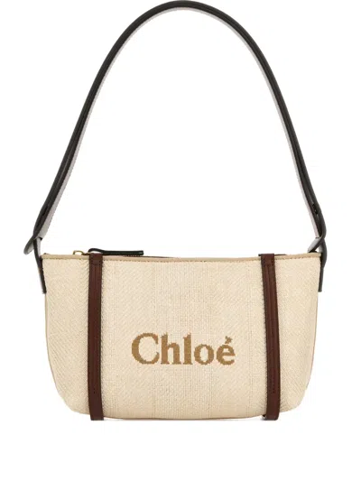 Chloé Carry Shoulder Bag