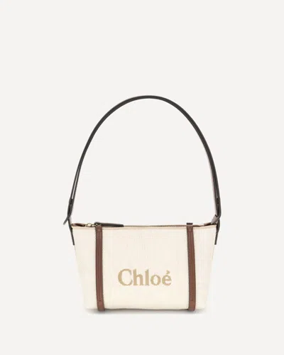 Chloé Carry Shoulder Bag