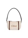 Chloé 'carry' Shoulder Bag