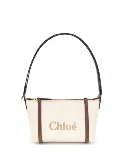 Chloé Carry Shoulder Bag