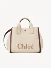 Chloé Chloe Carry Medium Tote Bag
