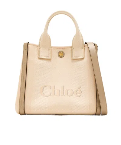 Chloé Carry Small Shoulder Bag