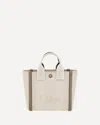 Chloé Carry Tote Bag