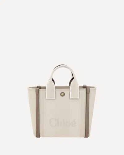 CHLOÉ CARRY TOTE BAG