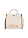 Chloé Carry Tote Bag
