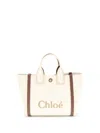 Chloé Carry Tote Bag