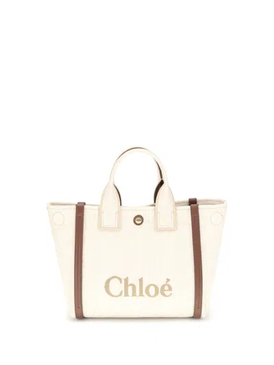 Chloé Carry Tote Bag