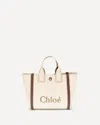 Chloé Carry Tote Bag