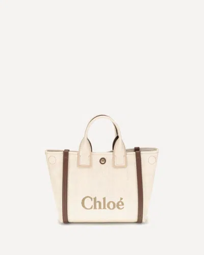 Chloé Carry Tote Bag