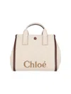 Chloé Carry Tote Bag