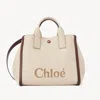 Chloé Chloe Carry Medium Tote Bag