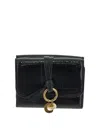 Chloé Chlo Wallet In Leather