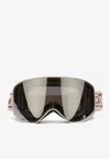 Chloé Cassidy Ski Mask In Neutral