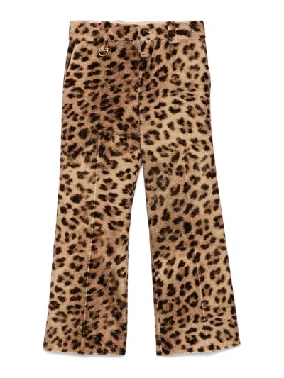 CHLOÉ CASUAL PANTS