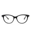 Chloé Cat Eye-frame Bio Injection Optical Frames In Multi