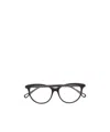 Chloé Cat-eye Frame Glasses In Black