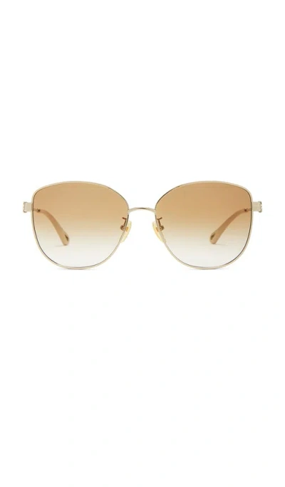 Chloé Cat Eye Sunglasses