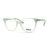 Chloé Chloè Cc0002 O Junior
