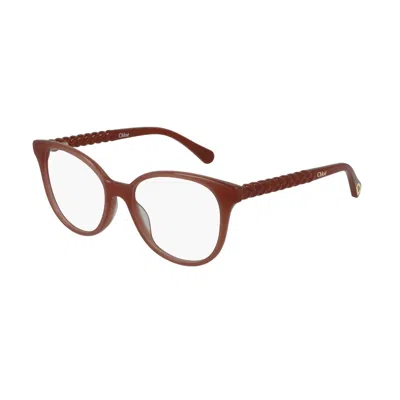 Chloé Chloe Cc0002 O Linea  Junior In Black