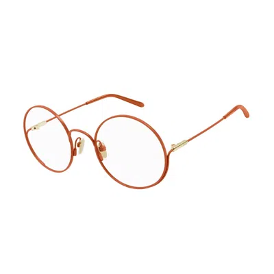 Chloé Cc0017 O Linea  Junior In Red