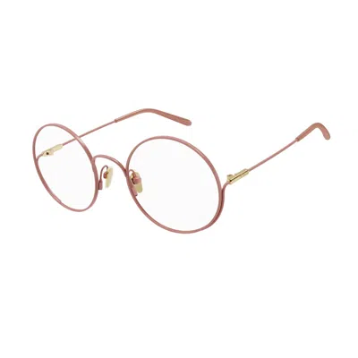 Chloé Cc0017 O Linea  Junior In Pink