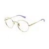 Chloé Cc0024 O Linea  Junior
