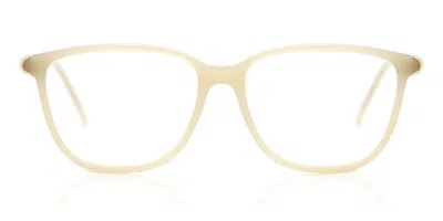 Chloé Ce 2658 Orme 771 Occhiali Da Vista Marroni Per Donna (solo Montatura) In White