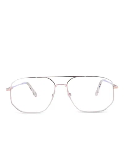 Chloé Ce2148 Glasses In Gold